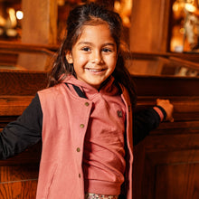 Afbeelding in Gallery-weergave laden, Vest QX52903

