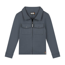 Cargar imagen en el visor de la galería, Zip overshirt Siraj
