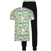 Charger l'image dans la galerie, Pyjama Wios
