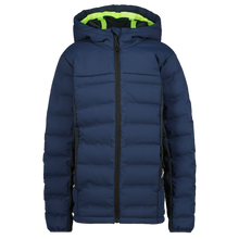 Charger l'image dans la galerie, Jacket Texto
