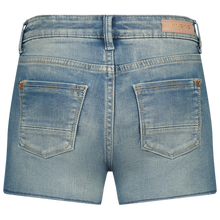 Charger l'image dans la galerie, Jeans Shorts Daizy
