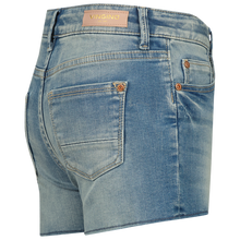 Charger l'image dans la galerie, Jeans Shorts Daizy
