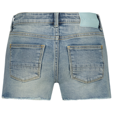 Afbeelding in Gallery-weergave laden, Jeans Shorts Dafina Star
