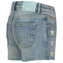 Afbeelding in Gallery-weergave laden, Jeans Shorts Dafina Star
