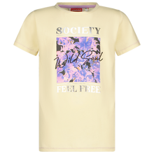 Afbeelding in Gallery-weergave laden, T-shirt Hetty
