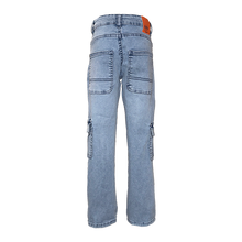 Afbeelding in Gallery-weergave laden, Cargo Jeans Bahari
