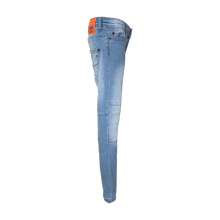 Afbeelding in Gallery-weergave laden, Jeans Nyika Extra Slim Fit
