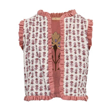 Charger l'image dans la galerie, Gilet Daphne
