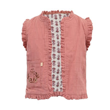 Charger l'image dans la galerie, Gilet Daphne
