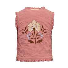 Charger l'image dans la galerie, Gilet Daphne
