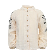 Charger l'image dans la galerie, Blouse Emma
