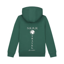 Lade das Bild in den Galerie-Viewer, Hoodie Samuel Green
