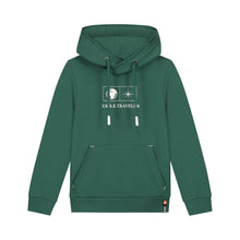 Lade das Bild in den Galerie-Viewer, Hoodie Samuel Green

