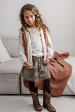 Lade das Bild in den Galerie-Viewer, Gilet Selena
