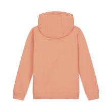 Afbeelding in Gallery-weergave laden, Hoodie Basic Sil Peach

