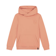 Afbeelding in Gallery-weergave laden, Hoodie Basic Sil Peach
