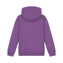 Charger l&#39;image dans la galerie, Hoodie Basic Sil Purple
