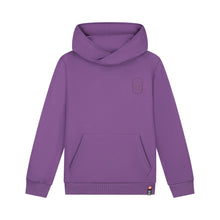 Charger l&#39;image dans la galerie, Hoodie Basic Sil Purple
