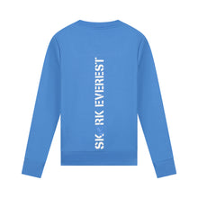 Charger l&#39;image dans la galerie, Sweater Skip Sky Blue
