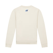 Charger l&#39;image dans la galerie, Sweater Spencer Off White
