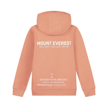 Charger l&#39;image dans la galerie, Hoodie Sten Peach
