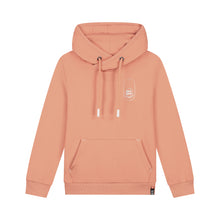 Charger l&#39;image dans la galerie, Hoodie Sten Peach
