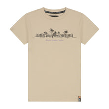 Charger l'image dans la galerie, T-shirt Tef
