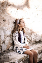 Charger l'image dans la galerie, Blouse Emma
