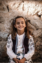 Charger l'image dans la galerie, Blouse Emma
