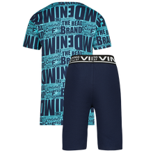 Charger l'image dans la galerie, Pyjama Wulf
