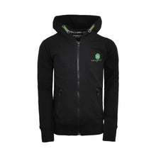 Afbeelding in Gallery-weergave laden, Cardigan Hooded Jackson
