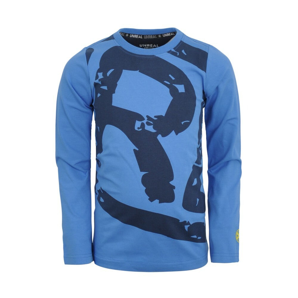 Longsleeve Jarold