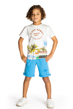 Afbeelding in Gallery-weergave laden, T-shirt Waylon
