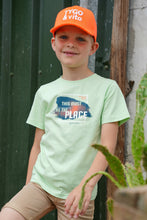 Afbeelding in Gallery-weergave laden, T-shirt Jaimy
