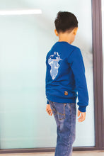 Lade das Bild in den Galerie-Viewer, Sweater Silver

