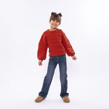 Afbeelding in Gallery-weergave laden, Sweater O56004
