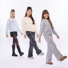 Charger l'image dans la galerie, Joggingbroek Wide Leg O56028
