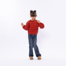 Charger l'image dans la galerie, Jeans Wide Leg O56089
