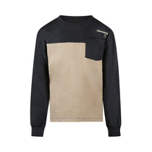 Charger l'image dans la galerie, Longsleeve O56205
