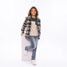 Charger l'image dans la galerie, Longsleeve O56205
