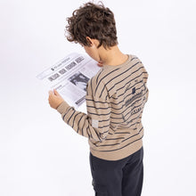 Charger l'image dans la galerie, Sweater Loose Fit O56209
