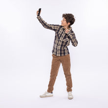 Charger l'image dans la galerie, Shirt O56213
