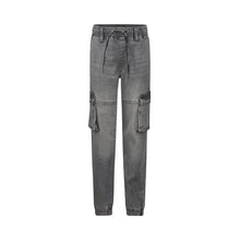 Charger l'image dans la galerie, Jeans Jogger O56215
