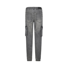 Charger l'image dans la galerie, Jeans Jogger O56215
