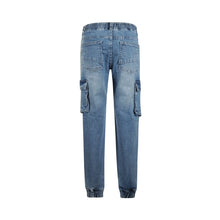 Charger l'image dans la galerie, Jeans Jogger O56215VGT
