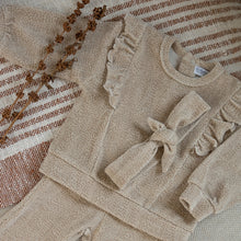 Charger l'image dans la galerie, Sweater + Broek O56342
