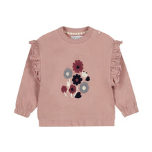 Charger l'image dans la galerie, Sweater Loose Fit O56443
