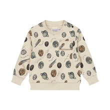 Charger l'image dans la galerie, Sweater Loose Fit O56676
