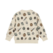 Charger l'image dans la galerie, Sweater Loose Fit O56676
