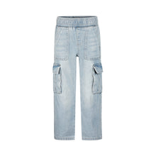Charger l'image dans la galerie, Jeans Wide Leg O56917
